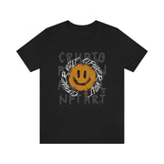 Smile, We Own Crypto (Color Black)